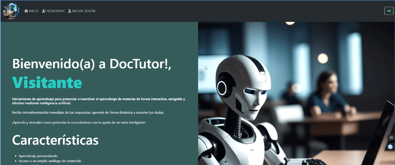 DocTutor