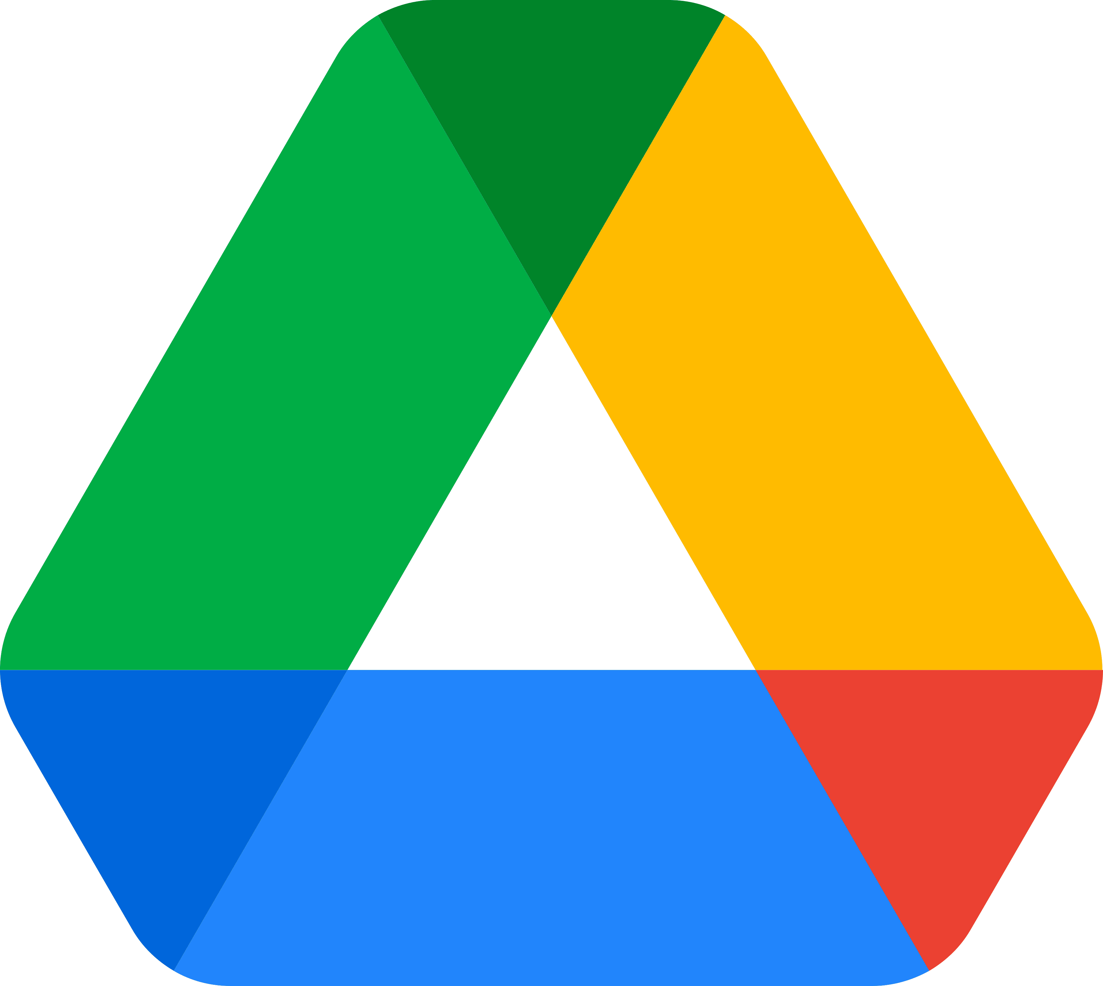 Tech logo