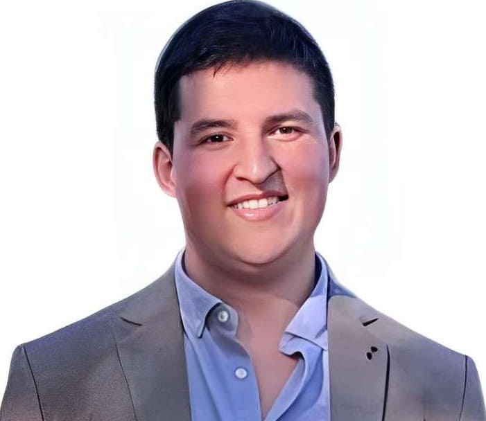 Perfil de Franco Benassi